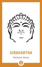 Siddhartha, de Hermann Hesse | portada del libro