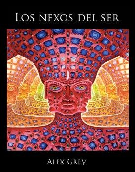 LOS NEXOS DEL SER, de ALEX REY | portada del libro