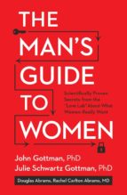 THE MAN'S GUIDE TO WOMEN, de Varios autores | portada del libro