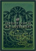 THE COMPLETE TALES OF H.P. LOVECRAFT, de H.P. Lovecraft | portada del libro