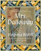 The Annotated Mrs. Dalloway, de Virginia Woolf | portada del libro