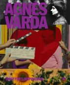 Agnes Varda: Director's Inspiration, de MATT SEVERSON | portada del libro
