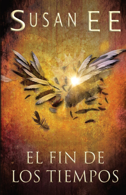 EL FIN DE LOS TIEMPOS, de SUSAN EE | portada del libro