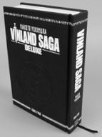 Vinland Saga Deluxe 4, de Makoto Yukimura | portada del libro
