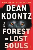 The Forest of Lost Souls, de Dean Koontz | portada del libro