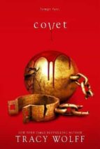 COVET, de Tracy Wolff | portada del libro