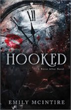HOOKED, de Emily McIntire | portada del libro
