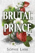 Brutal Prince, de Sophie Lark | portada del libro