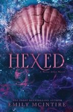 Hexed, de Emily McIntire | portada del libro