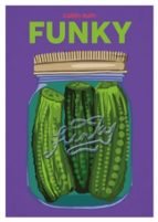 FUNKY, de CAITLIN RUTH | portada del libro