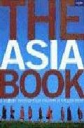 ASIA BOOK, THE 1, de AA.VV. | portada del libro
