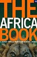AFRICA BOOK, THE 1, de AA.VV. | portada del libro