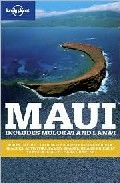 MAUI 3, de NED FRIARY#GLENDA BENDURE | portada del libro