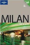 MILAN ENCOUNTER 1, de DONNA WHEELER | portada del libro