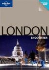 LONDON ENCOUNTER 2, de JOE BINDLOSS | portada del libro