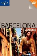 BARCELONA ENCOUNTER 2, de DAMIEN SIMONIS | portada del libro