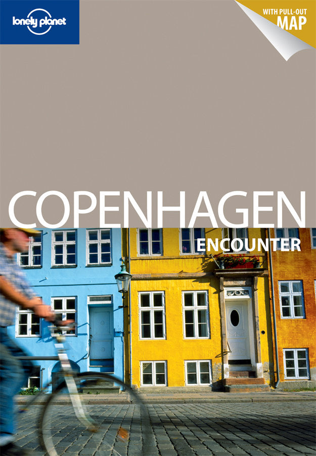 COPENHAGEN ENCOUNTER 2, de CRISTIAN BONETTO#MICHAEL BOOTH | portada del libro