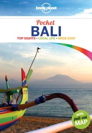 POCKET BALI 3 (INGES), de RYAN VER BERKMOES | portada del libro