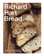 Richard Hart Bread, de RICHARD HART | portada del libro
