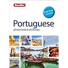 PORTUGUESE PHRASE BOOK AND DICTIONARY, de Varios autores | portada del libro