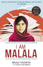 I Am Malala, de Malala Yousafzai | portada del libro