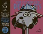 The Complete Peanuts 1985-1986, de Charles M. Schulz | portada del libro