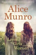 Lives of Girls and Women, de Alice Munro | portada del libro