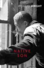 NATIVE SON, de Richard Wright | portada del libro