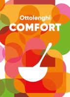OTTOLENGHI COMFORT, de HELEN GOH | portada del libro