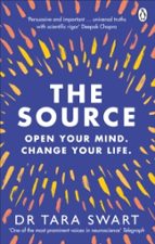 THE SOURCE, de DR TARA SWART | portada del libro