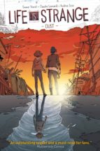 LIFE IS STRANGE COLLECTION, de Emma Vieceli | portada del libro