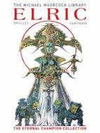 The Moorcock Library: Elric the Eternal Champion Collection, de Michael Moorcock | portada del libro