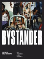 BYSTANDER, de JOEL MEYEROWITZ | portada del libro