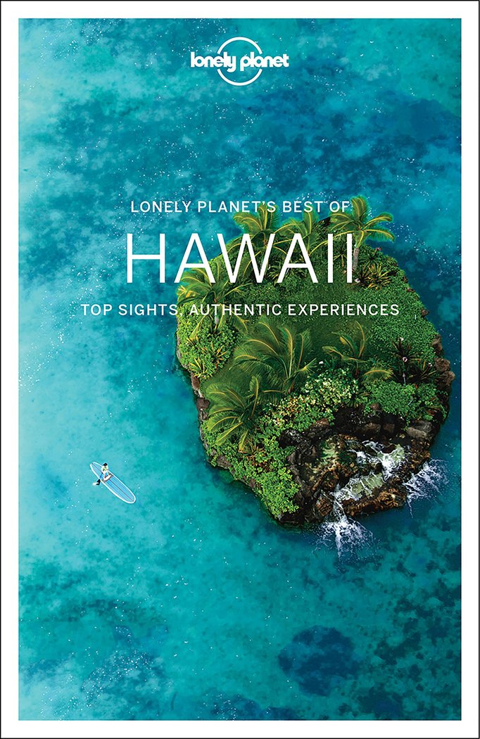 LP'S BEST OF HAWAII 1, de AA. VV. | portada del libro