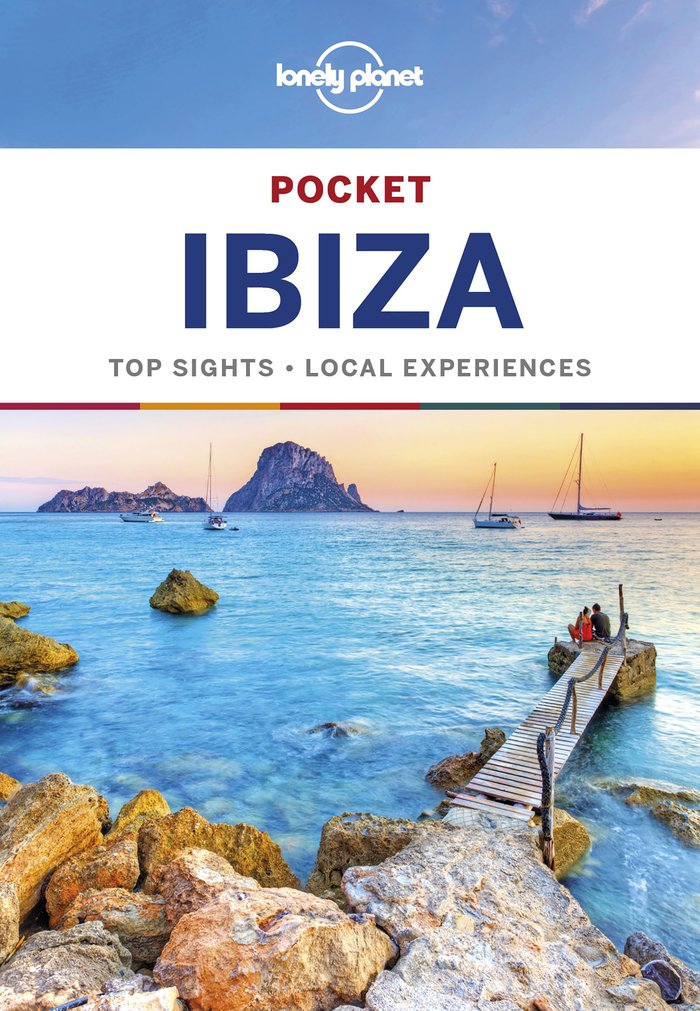 Pocket Ibiza 2, de NOBLE, ISABELLA | portada del libro