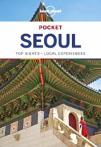 SEOUL 2 POCKET GUIDE, de Varios autores | portada del libro