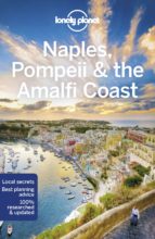 NAPLES. POMPEII & THE AMALFI COAST 6, de Varios autores | portada del libro