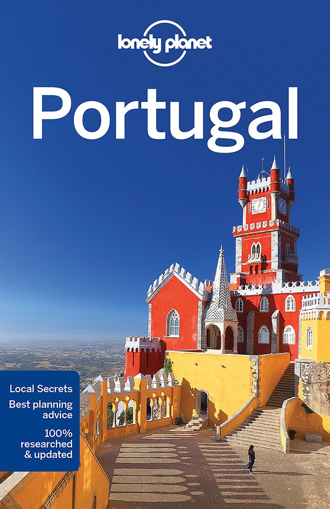 PORTUGAL 10 (INGLÉS), de AA. VV. | portada del libro