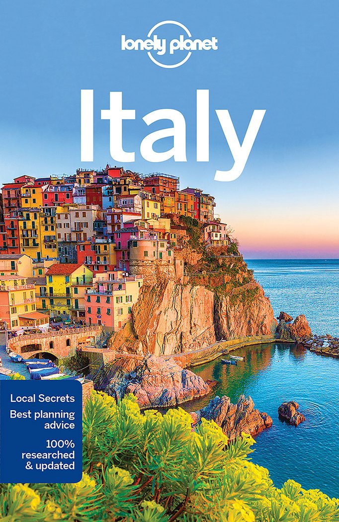 ITALY 13, de AA.VV. | portada del libro