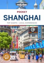 SHANGHAI 5, de Varios autores | portada del libro