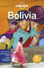 BOLIVIA 10 COUNTRY GUIDE, de Varios autores | portada del libro