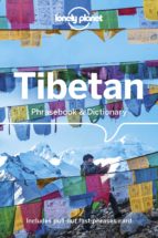 TIBETAN PHRASEBOOK & DICTIONARY 6, de Varios autores | portada del libro