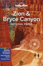 ZION & BRYCE CANYON NATIONAL PARKS 4, de Varios autores | portada del libro