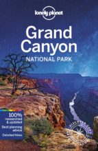 GRAND CANYON NATIONAL PARK 5, de Varios autores | portada del libro
