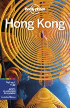 HONG KONG 18, de Varios autores | portada del libro