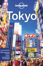 TOKYO 12 CITY GUIDE, de Varios autores | portada del libro