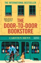 The Door-to-Door Bookstore, de Carsten Henn | portada del libro