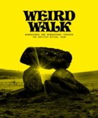 WEIRD WALK, de WEIRD WALK | portada del libro