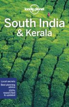 SOUTH INDIA & KERALA 10, de Varios autores | portada del libro