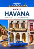 HAVANA 2 POCKET GUIDE, de Varios autores | portada del libro